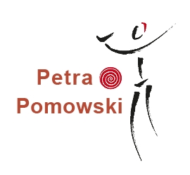 Logo Petra Pomowski Körpertherapie